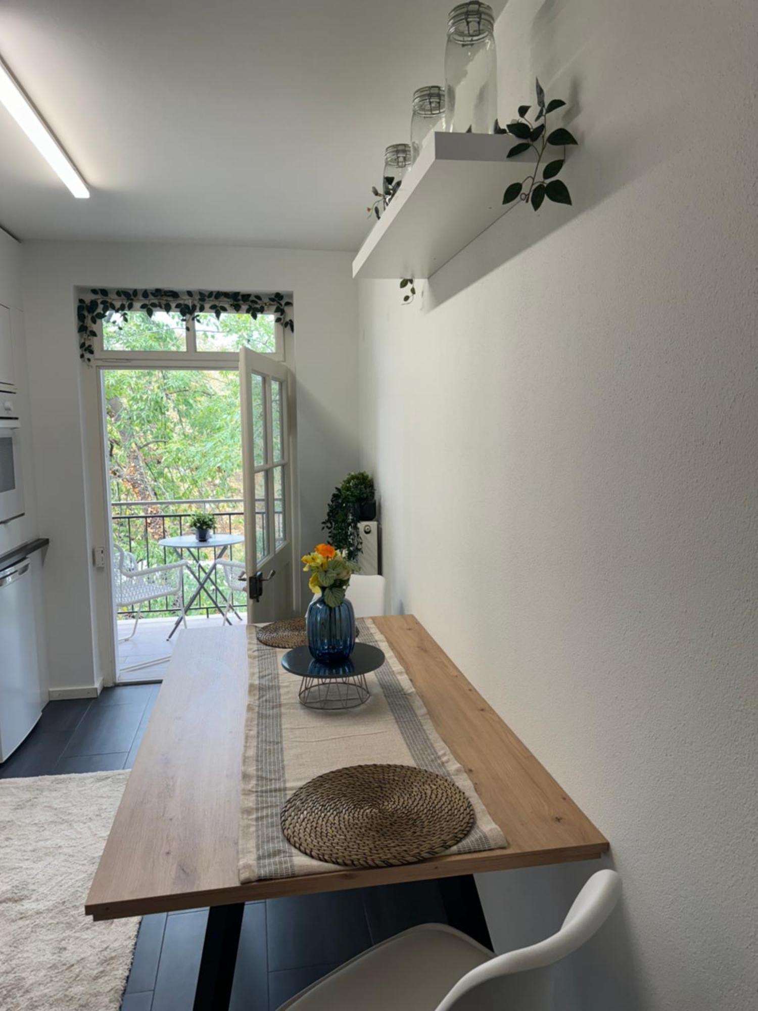 Eine Schoene Wohnung Bei Der Erlenmatte Βασιλεία Δωμάτιο φωτογραφία