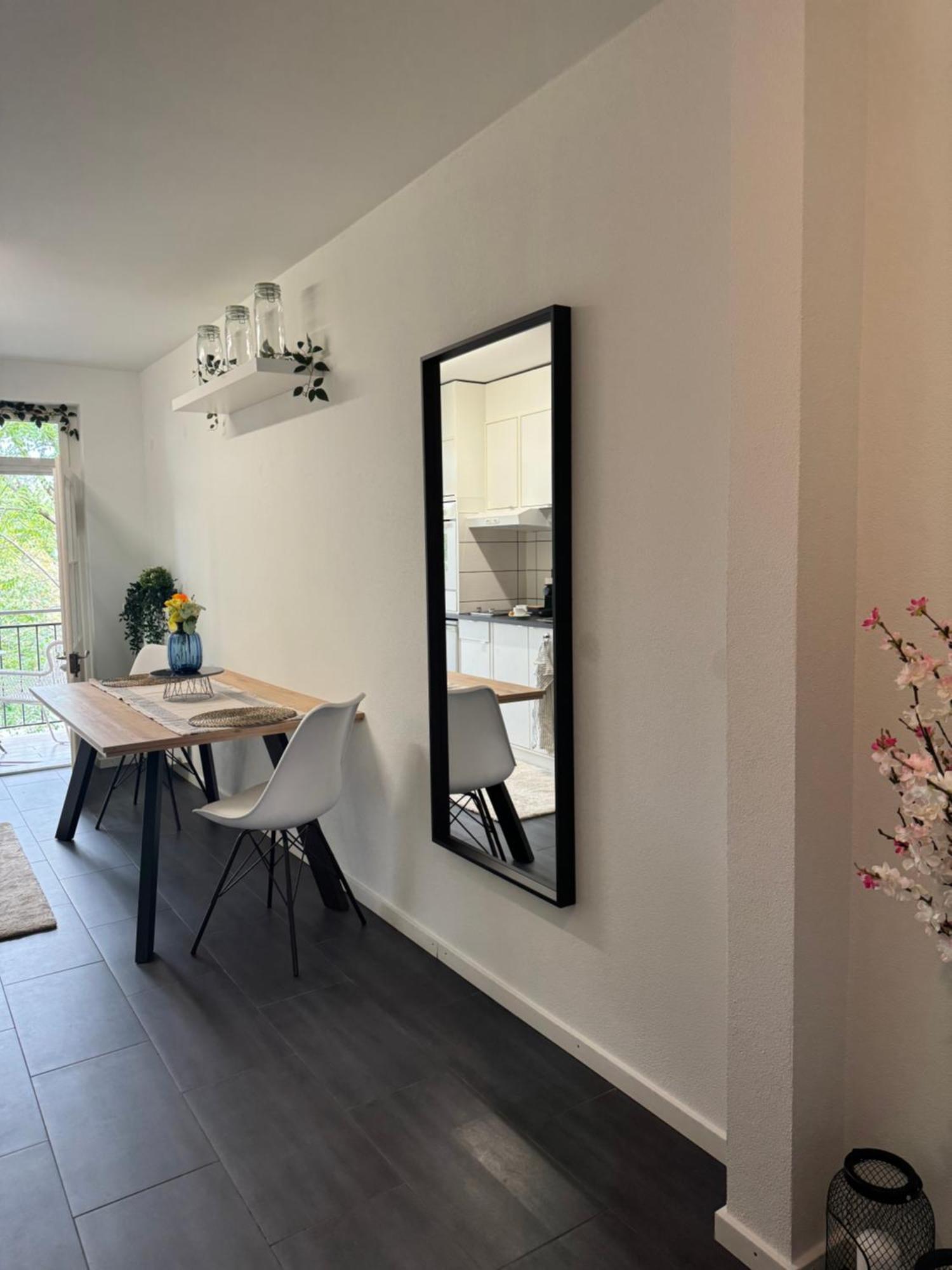 Eine Schoene Wohnung Bei Der Erlenmatte Βασιλεία Δωμάτιο φωτογραφία